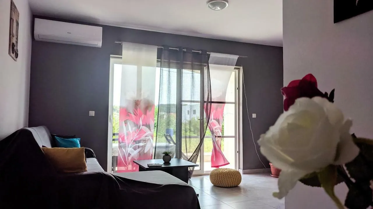 Apartment Anton Trogir