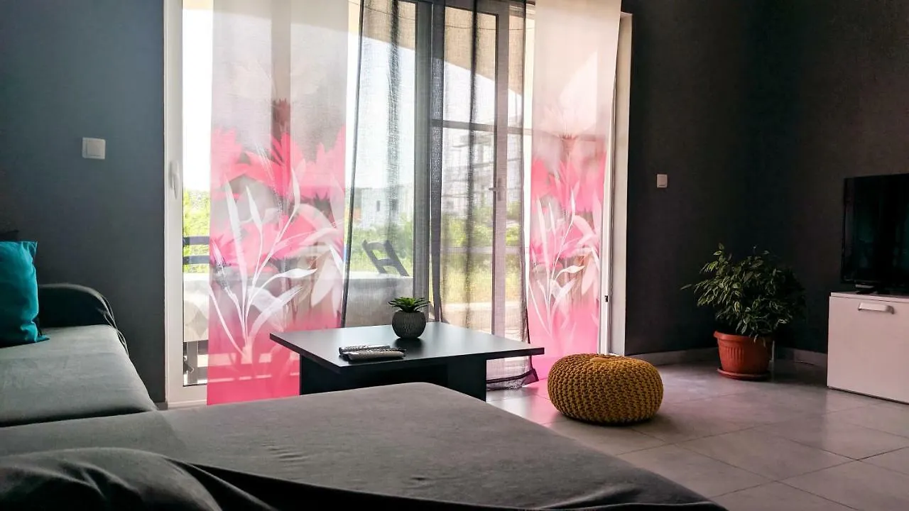 Apartment Anton Trogir Croatia